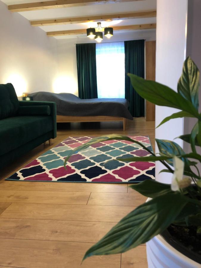 Dom Goscinny Grzeda Homestay *