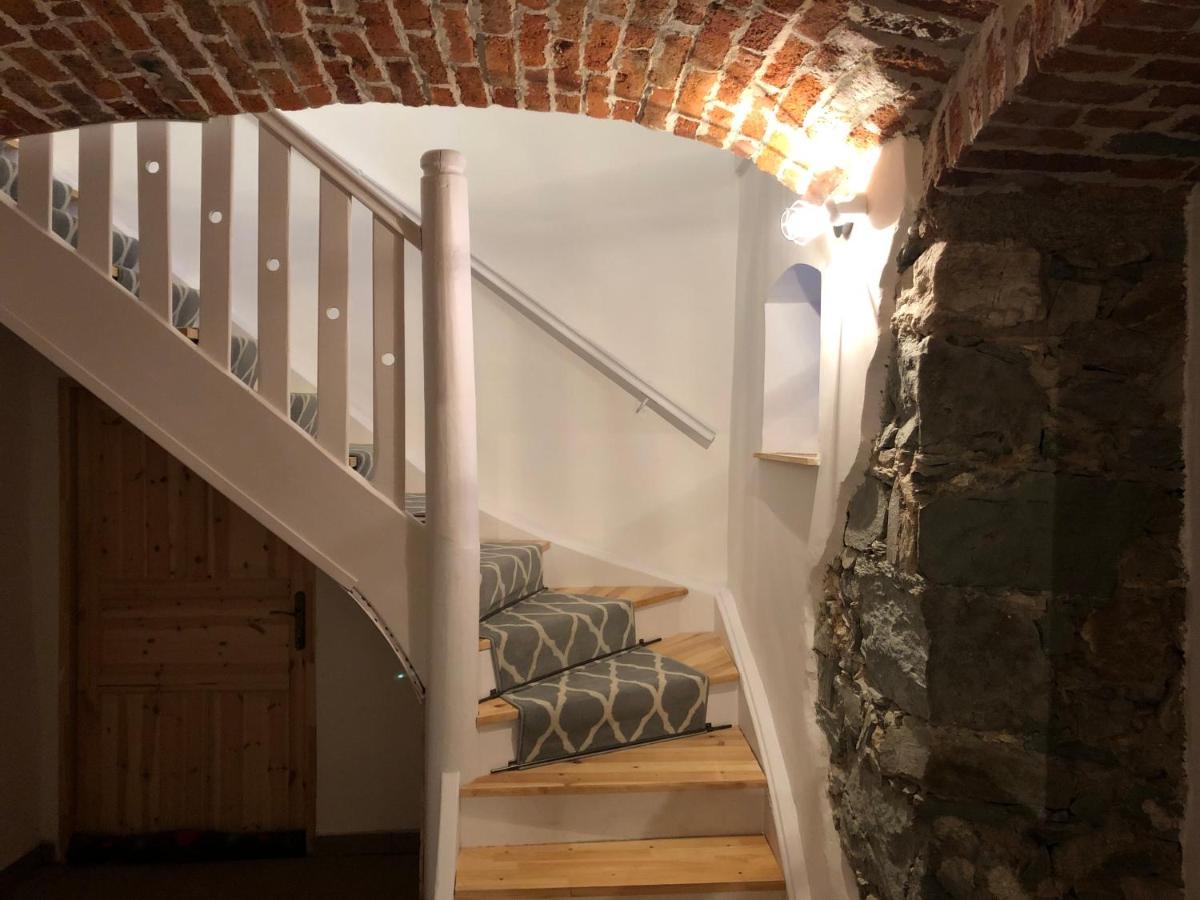 Homestay Dom Goscinny Grzeda Jelenia Gora