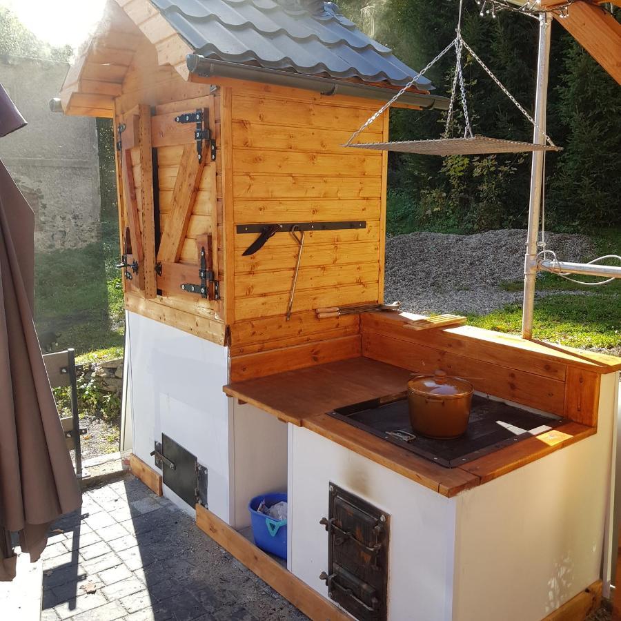 Dom Goscinny Grzeda Komarno