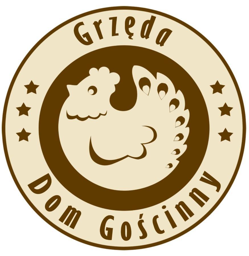 Dom Goscinny Grzeda * Jelenia Gora