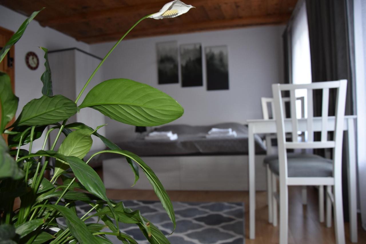 Dom Goscinny Grzeda Homestay Jelenia Gora