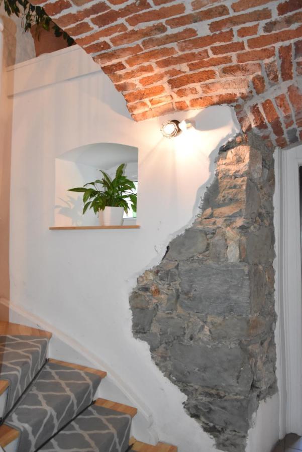 Dom Goscinny Grzeda * Jelenia Gora
