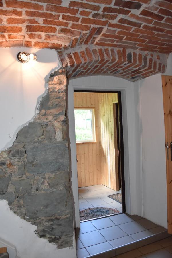 Homestay Dom Goscinny Grzeda *
