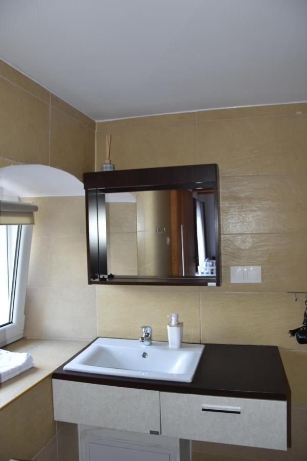 Homestay Dom Goscinny Grzeda *