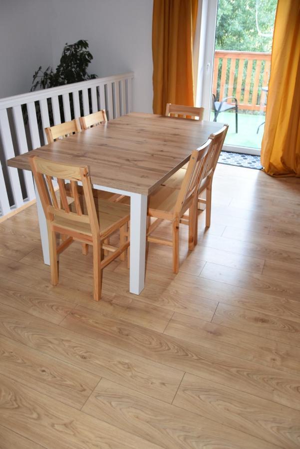 Dom Goscinny Grzeda Homestay Jelenia Gora