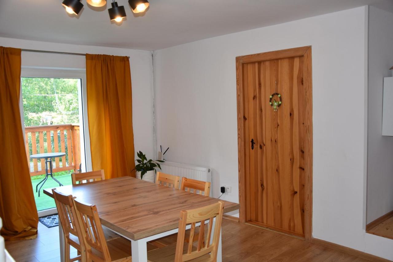 Dom Goscinny Grzeda Homestay