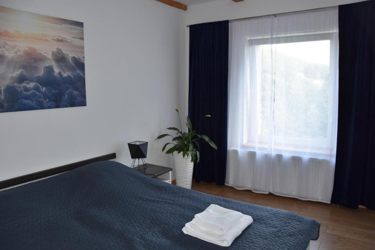 Homestay Dom Goscinny Grzeda