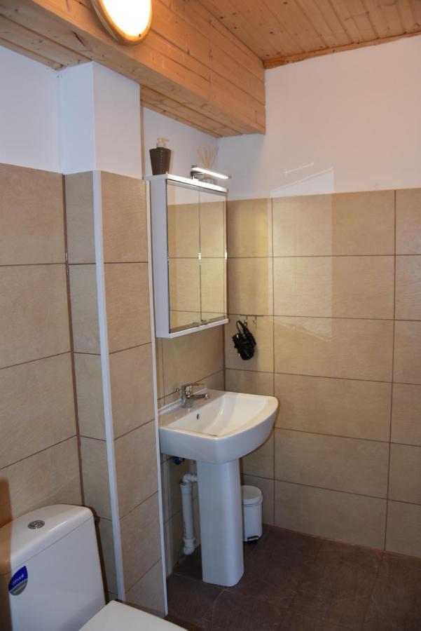 Homestay Dom Goscinny Grzeda *