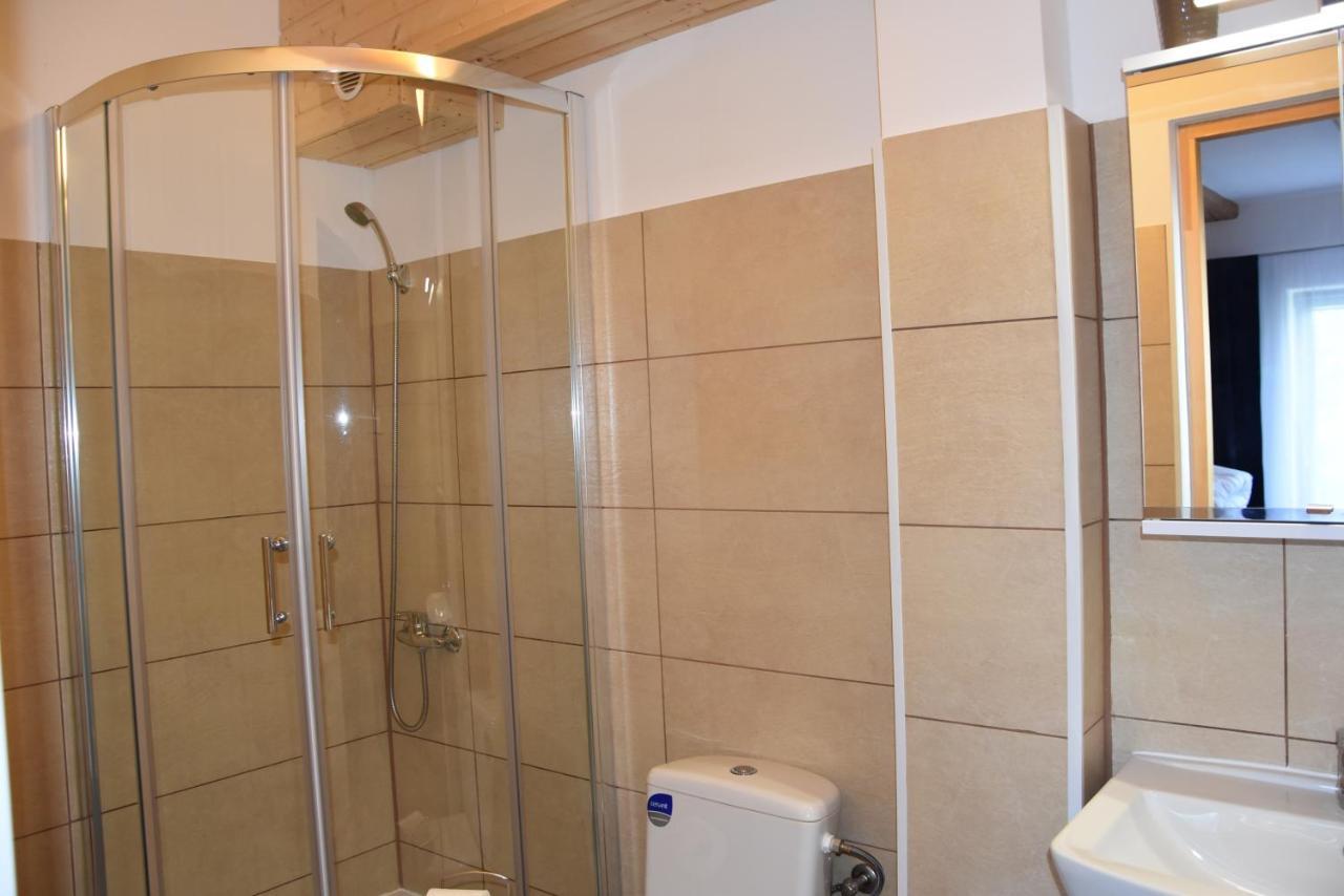 Homestay Dom Goscinny Grzeda Jelenia Gora