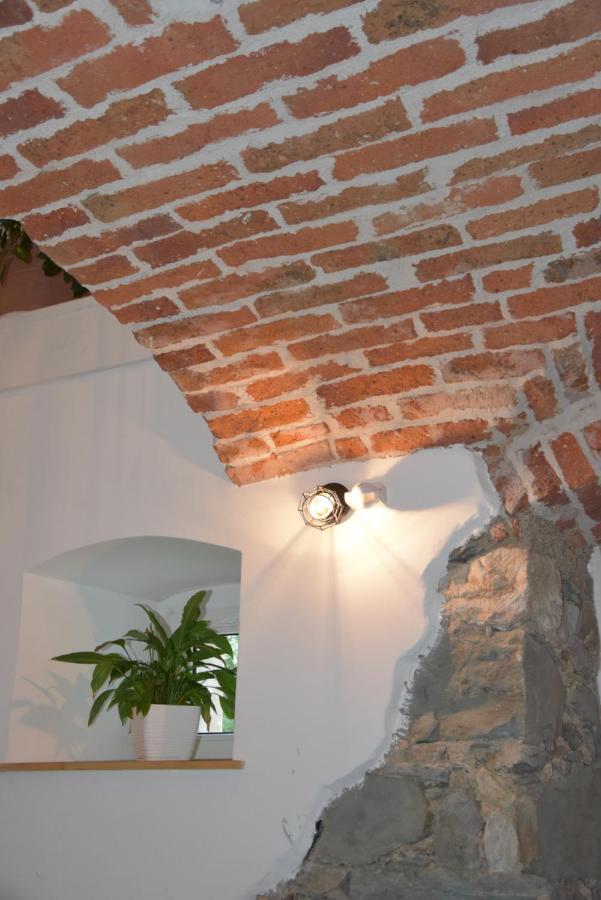Dom Goscinny Grzeda * Jelenia Gora