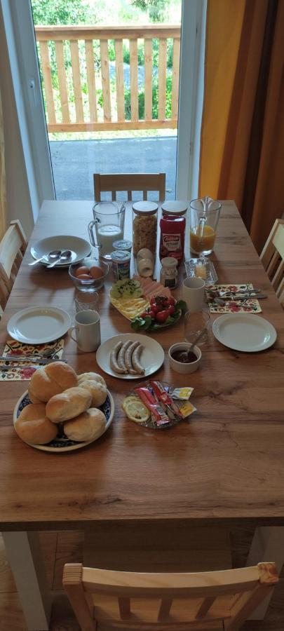 Dom Goscinny Grzeda Jelenia Gora